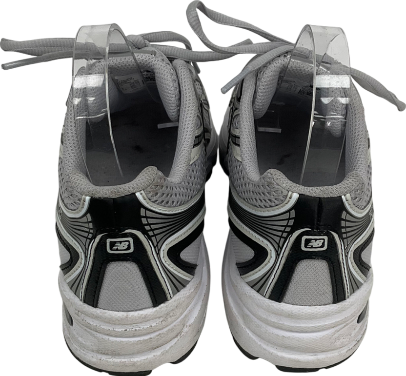 New Balance Grey 740 Trainers UK 5 EU 38 👠
