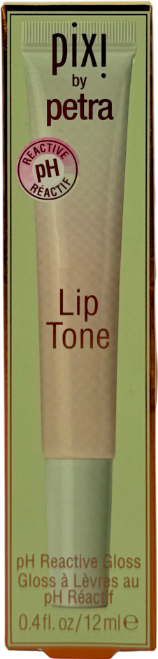 Pixi Lip Tone Ph Reactive Tint Goldgleam 12ml