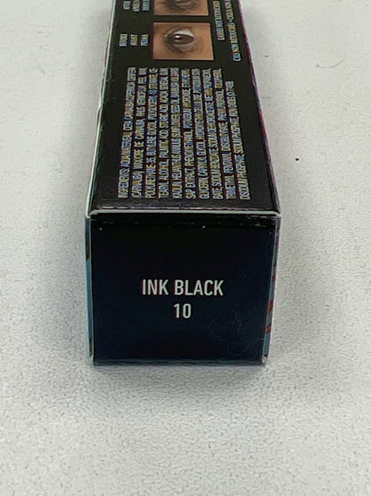 KVD Full Sleeve Long + Defined Tubing Mascara Ink Black 11ml