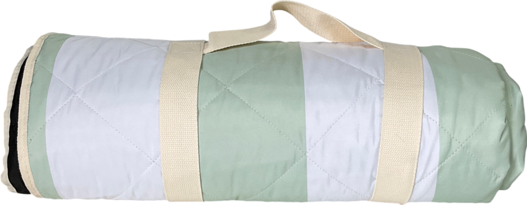 partner & wine Green The Everything Picnic Blanket One Size