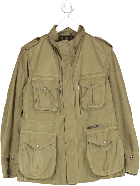 Preloved sales barbour jackets