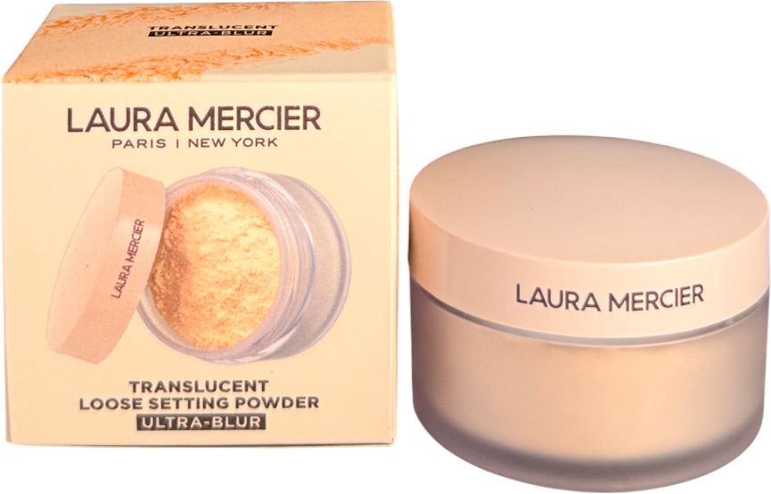 Laura Mercier Translucent Loose Setting Powder Translucent 6g
