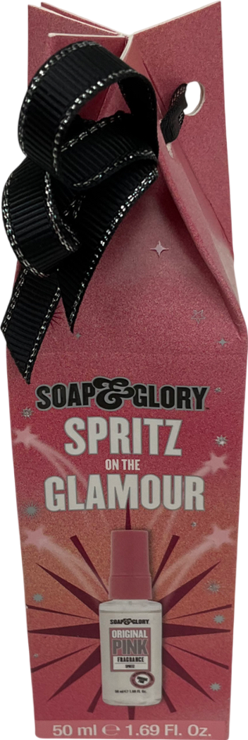 soap & glory Spritz On The Glamour 50 ml