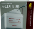 Mediheal Phyto-enzyme Peeling Pad 90 pads