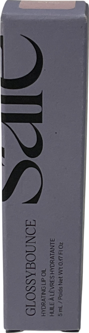 saie Glossybounce Hydrating Lip Oil Kiss 5ml