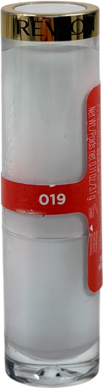 Revlon Super Lustrous Glass Shine Lip Balm 019 3.1g