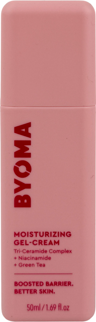 BYOMA Moisturising Gel Cream 50ml