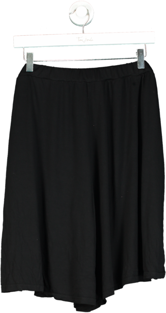 Yours Black Skirt UK 22-24