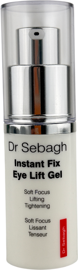 DR Sebagh Instant Fix Eye Lift Gel 15ml