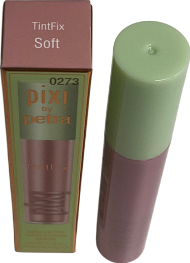 Pixi Satin Lip Tint Soft 4.5g