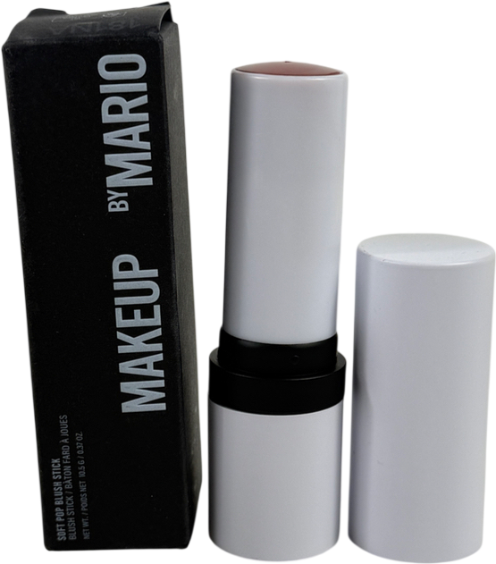 Makeup by mario Soft Pop Blush Stick Dusty Rose 10.5g