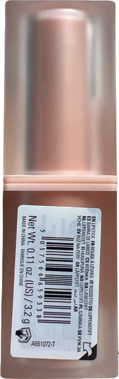 Revolution Lipstick Lover Nude 3.2g