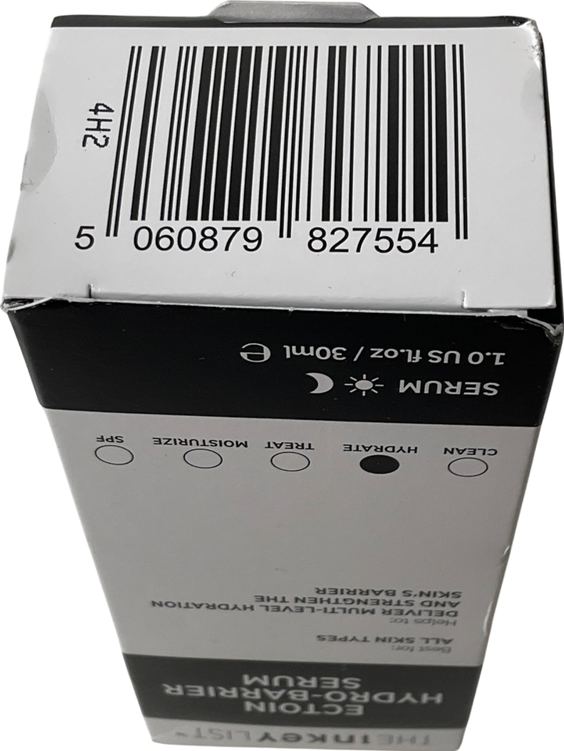 The Inkey List Ectoin Hydro-barrier Serum 30ml