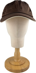 VARLEY Brown Aurelian Cap