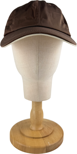 VARLEY Brown Aurelian Cap