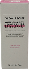 Glow recipe Watermelon Glow Niacinamide Dewy Flush Dragon Fruit 12ml