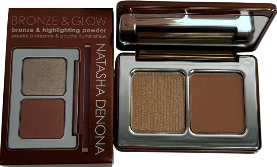 Natasha Denona Mini Bronze And Glow 4G