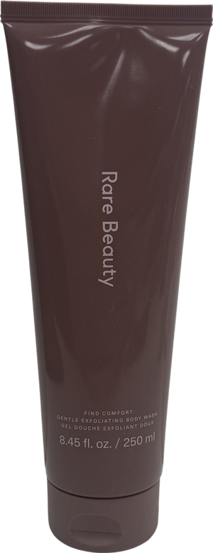 Rare Beauty Find Comfort Gentle Exfoliating Body Wash 250ml