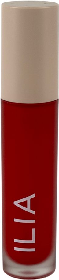 ILIA Overglaze Hydrating Lip Gloss Flambe 5ml