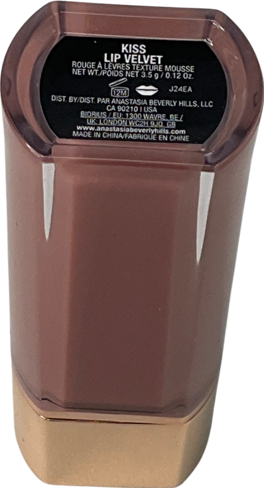 Anastasia Beverly Hills Lip Velvet Kiss 3.5g