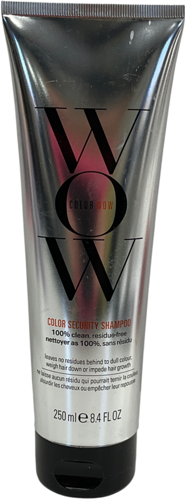 Color Wow Color Security Shampoo 250ml