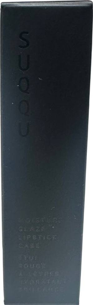 SUQQU Moisture Glaze Lipstick Case no size