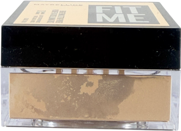 Maybelline Fit Me Loose Powder Banana 15g