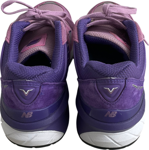 New Balance Purple 990 Trainers UK 8.5 EU 41.5 👠