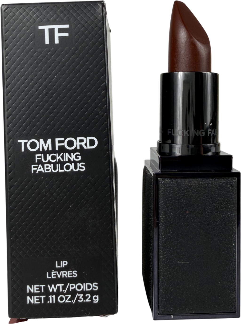 Tom Ford Beauty Tom Ford Fucking Fabulous Lip Mocha 3.2g