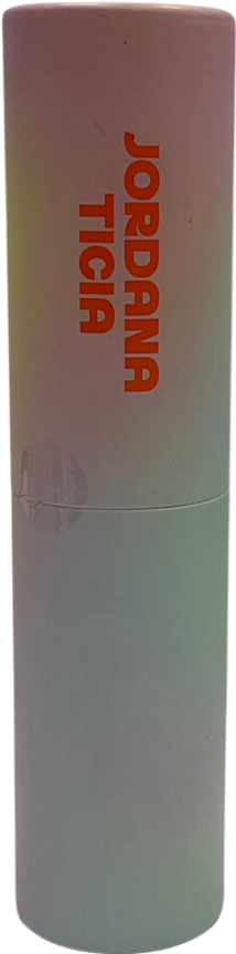 jordana ticia Capsule Eye Brush Set One size