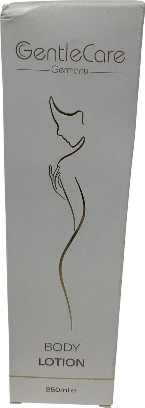 Gentle Care Body Lotion 250ml