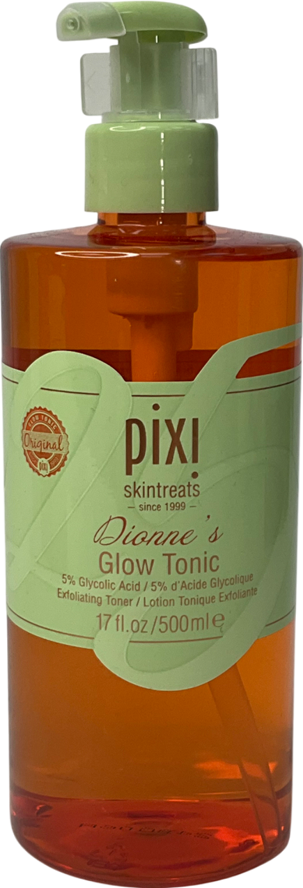 Pixi Glow Tonic 500ml