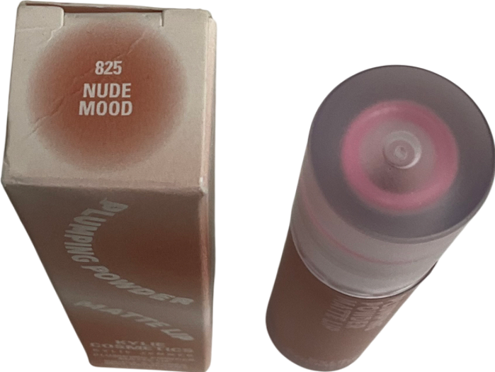 kylie cosmetics Plumping Powder Matte Lip 825 Nude Mood 3ml