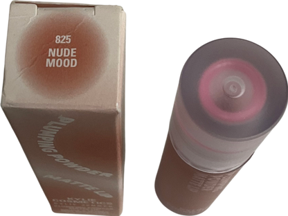 kylie cosmetics Plumping Powder Matte Lip 825 Nude Mood 3ml