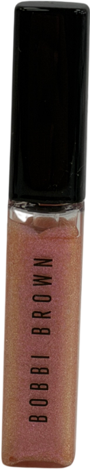 Bobbi Brown Crushed Oil-infused Lipgloss Rose Metal 6ML