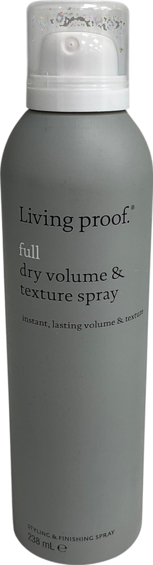 Living Proof Full Dry Volume & Texture Spray 238ml