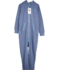 ONEPIECE Mid Blue Original Legacy Jumpsuit UK M