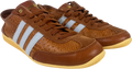 ADIDAS Brown Japan Decon Shoes UK 10 EU 44