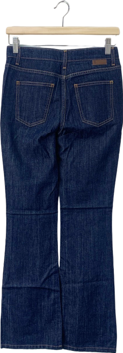 Boden Blue Denim Jeans UK 8R