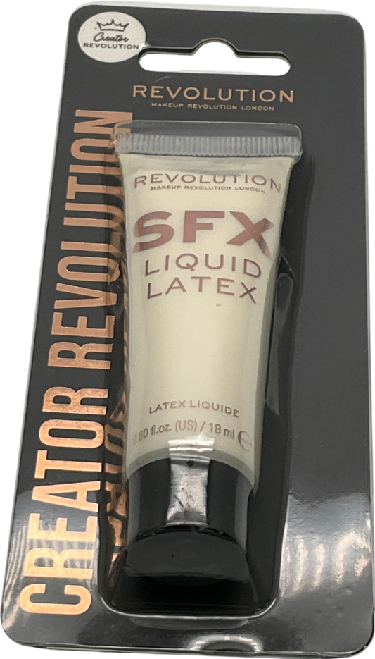 Revolution Sfx Liquid Latex 18ml