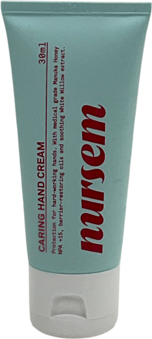 NURSEM Caring Hand Cream 30ml