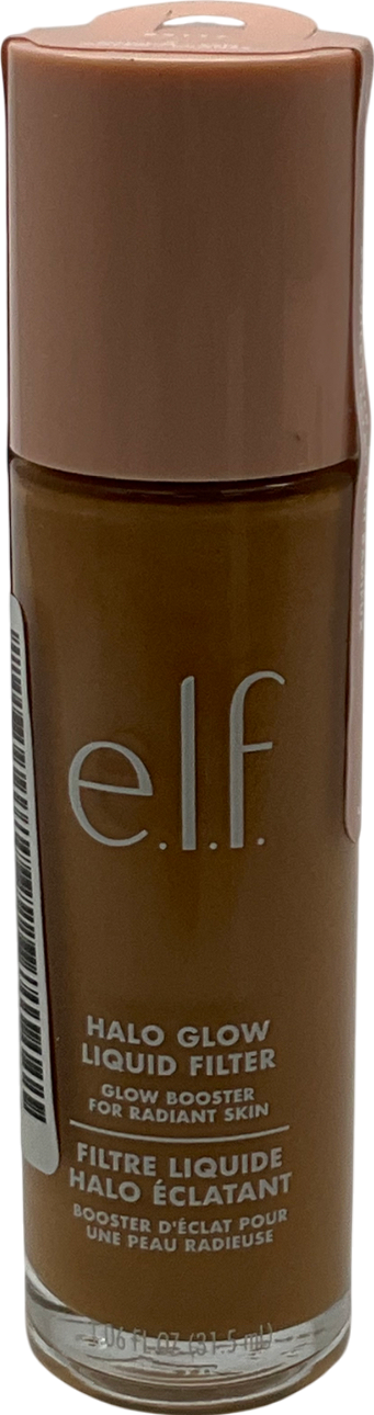 E.L.F Cosmetics Halo Glow Liquid Filter 5 31.5