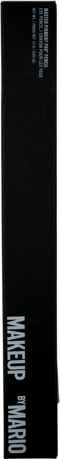 Makeup By Mario Master Pigment Pro Pencil Perfect Brown 1.1g