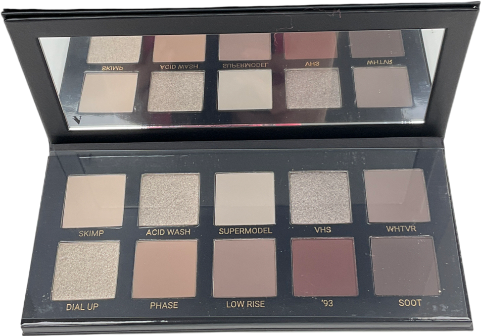 Vieve The Ninetease Palette One size