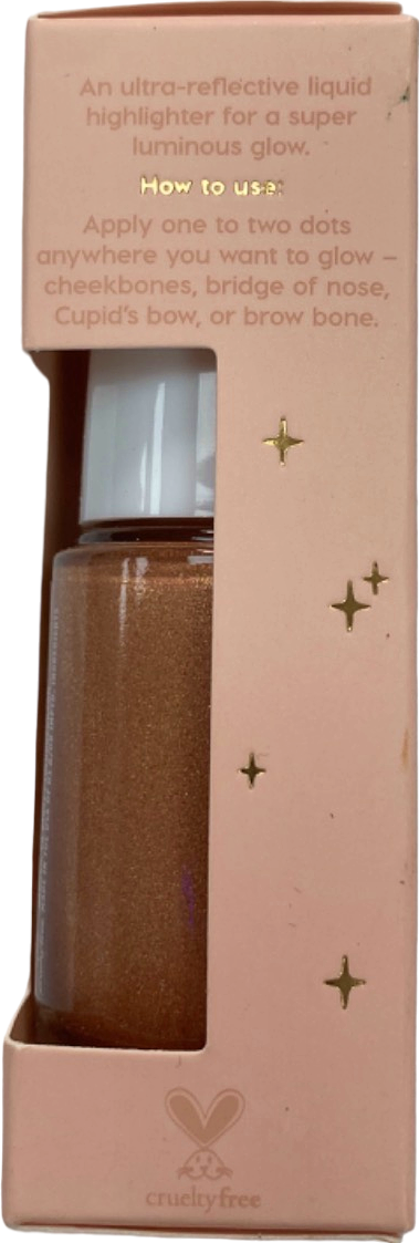 Colourpop Liquid Lite Glow Drops Venice Blvd 12ml