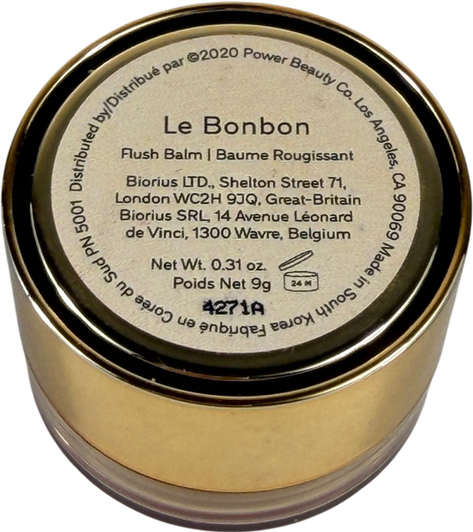 Merit Flush Balm Cheek Color Le Bonbon 9g