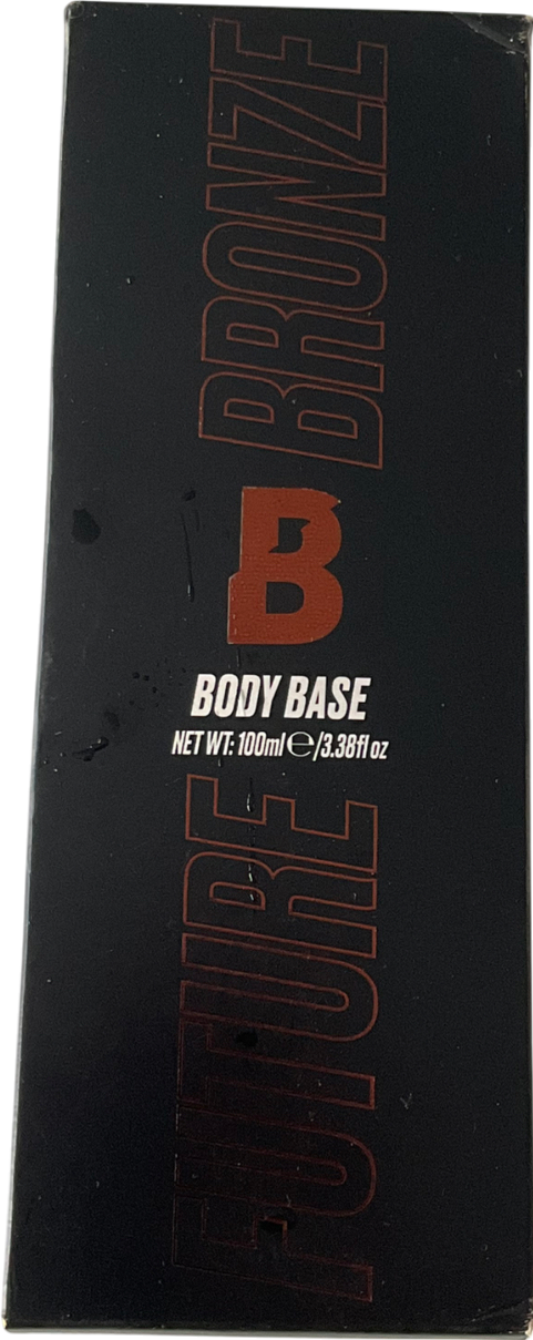 By beauty bay Future Bronze Body Base 100ml