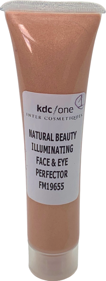 kdc/one Inter Cosmetiques Natural Beauty Illuminating Face & Eye Perfector