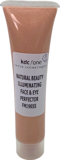kdc/one Inter Cosmetiques Natural Beauty Illuminating Face & Eye Perfector