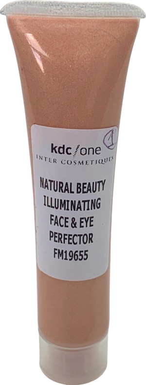 kdc/one Inter Cosmetiques Natural Beauty Illuminating Face & Eye Perfector